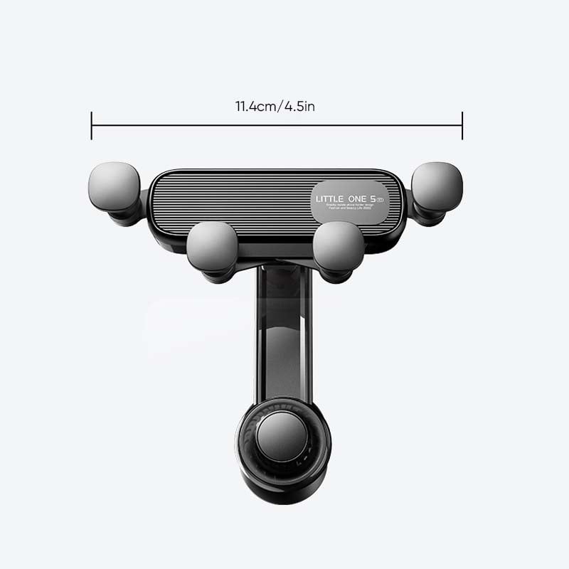360° Draaibare Autotelefoonhouder