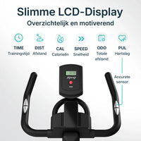 Flowsense Hometrainer - Velair One