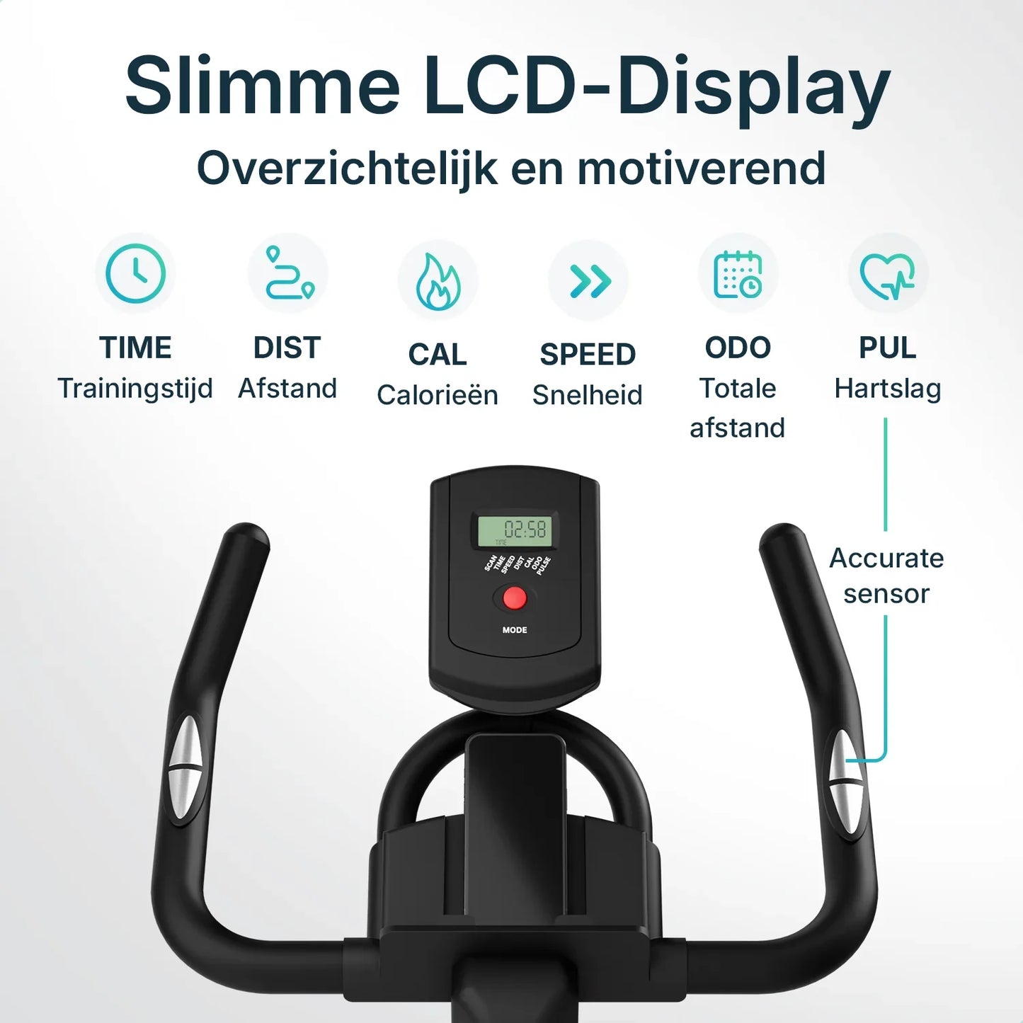 Flowsense Hometrainer - Velair One