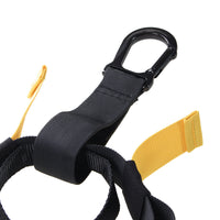 Resistance Band Set - Weerstandband - Elastiek - Set - 250 KG