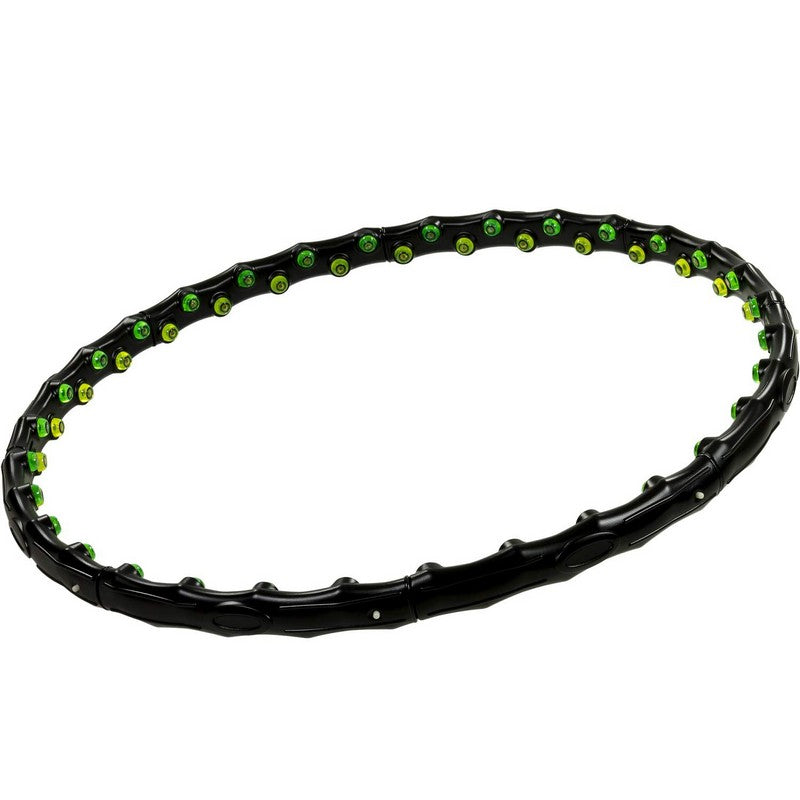 Fitness Hoelahoep | 100 cm | Zwart