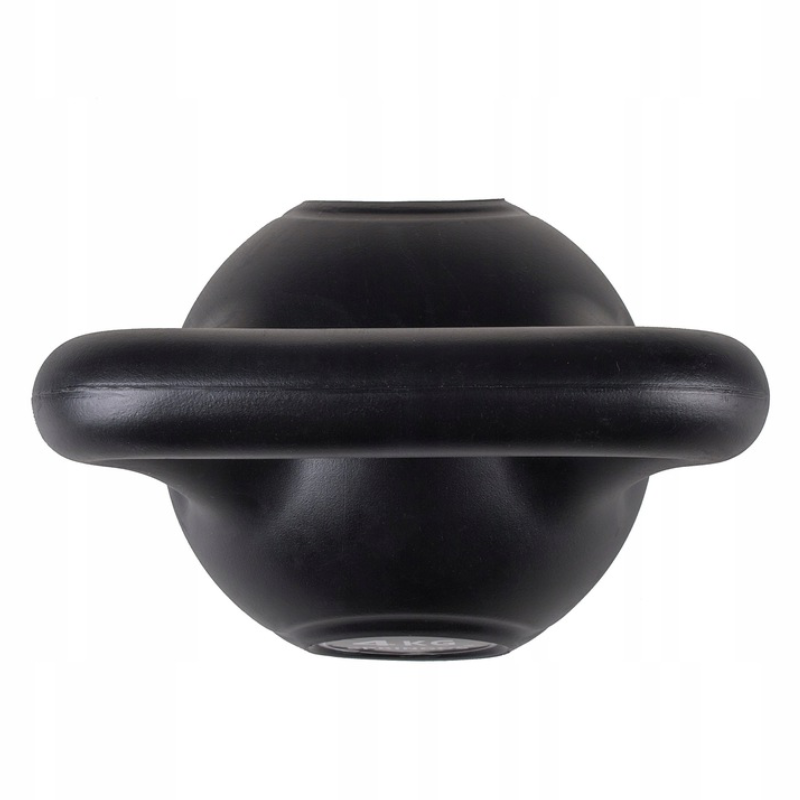 Kettlebell | Zwart | 12 kg