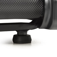 Loopband - 1-6 KM/U - Inklapbaar - Wandelband - Afstandsbediening  - Telefoonhouder - Smeerolie - 102 x 48 x 98 CM - 0,75 PK Motor