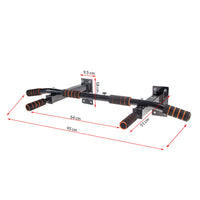 Pull Up Bar | Optrekstang Fitness | Chin Up Bar | Pullup Bar 250 KG