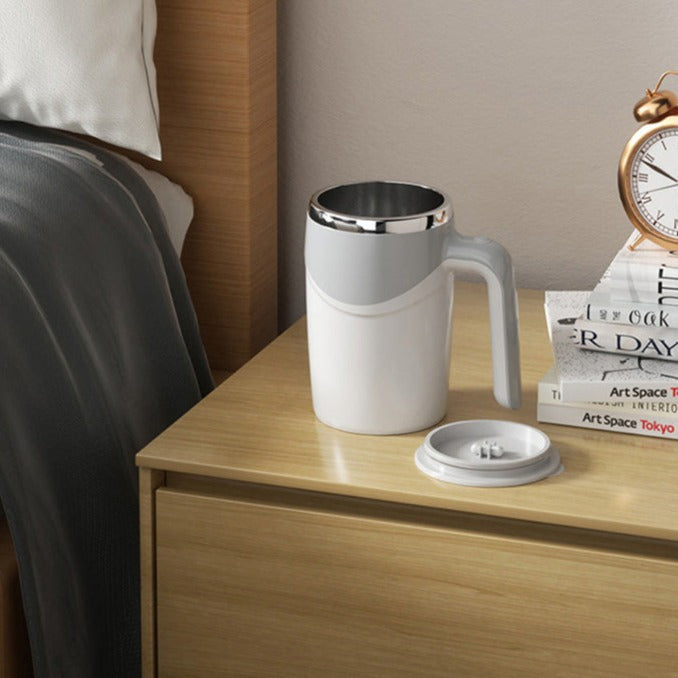 Automatische Soep-/Koffiemok