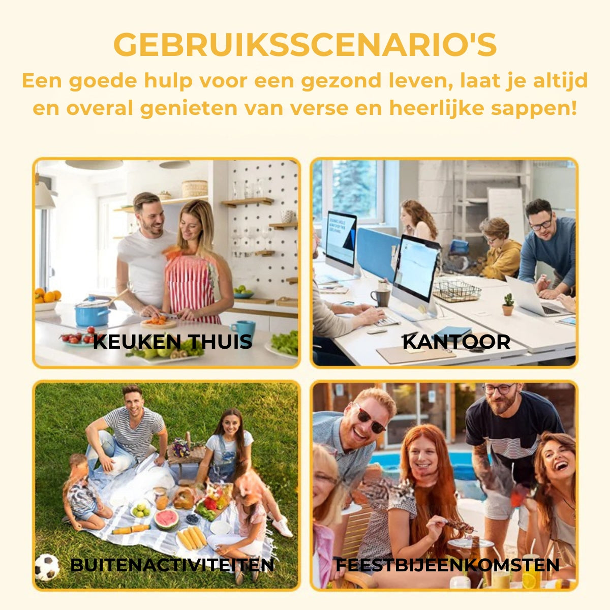 Kleine Inwendige Fruitpers