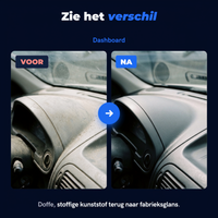 ShineFix™ Auto Herstelcrème