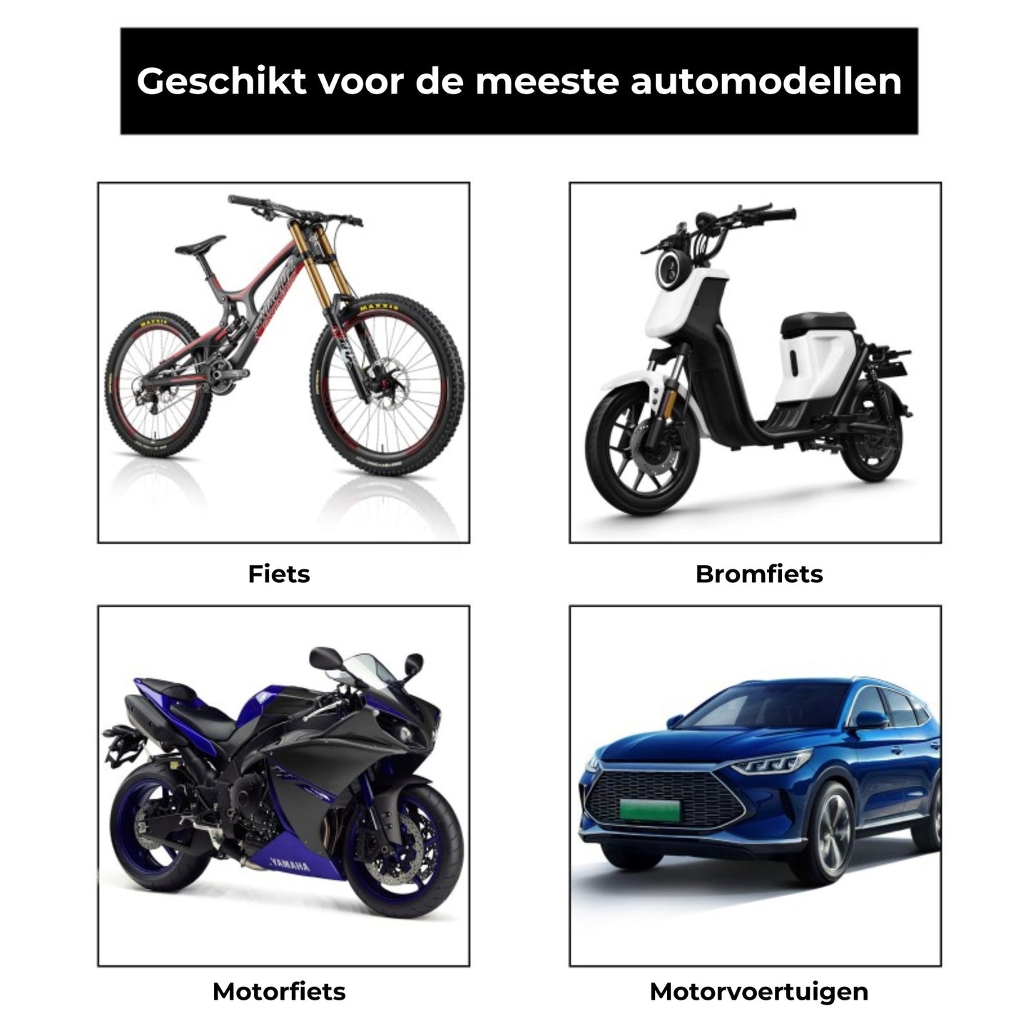 Koolstofvezel ventieldopjes banden – Lekvrije wielbeschermingsset