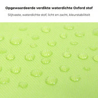 Opvouwbare Winkeltaskar