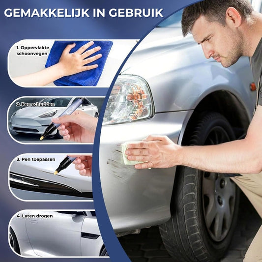 ScratchFix™ Krasverwijderpen