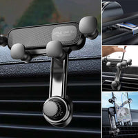 360° Draaibare Autotelefoonhouder