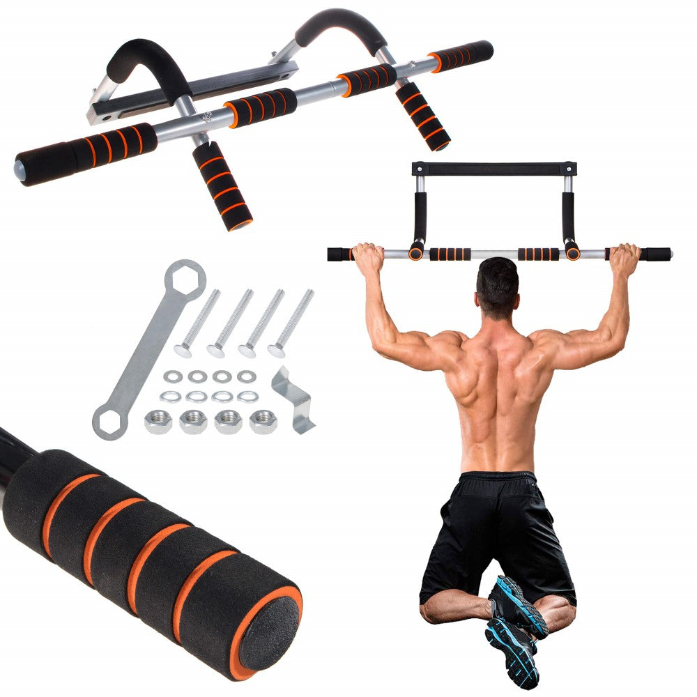 Pull up bar | 6 in 1