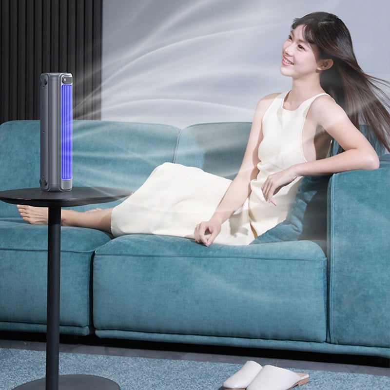 Makkelijk Monteerbare Airconditioner - Compact en Stil