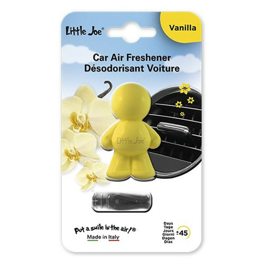 Little Joe Auto Luchtverfrisser Little Joe Ljea0101 Vanille