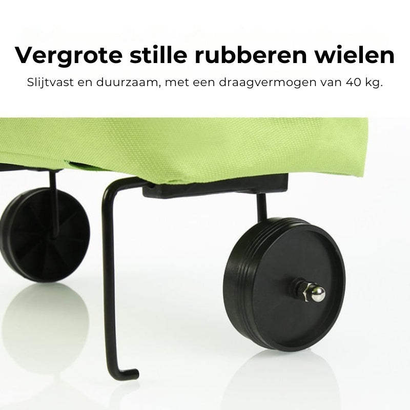 Opvouwbare Winkeltaskar