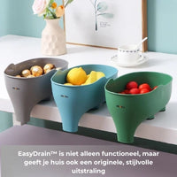 Easydrain | Bereik een schone en hygiënische keuken!