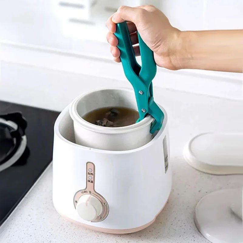 Keuken Anti-verbranding Ovenklem