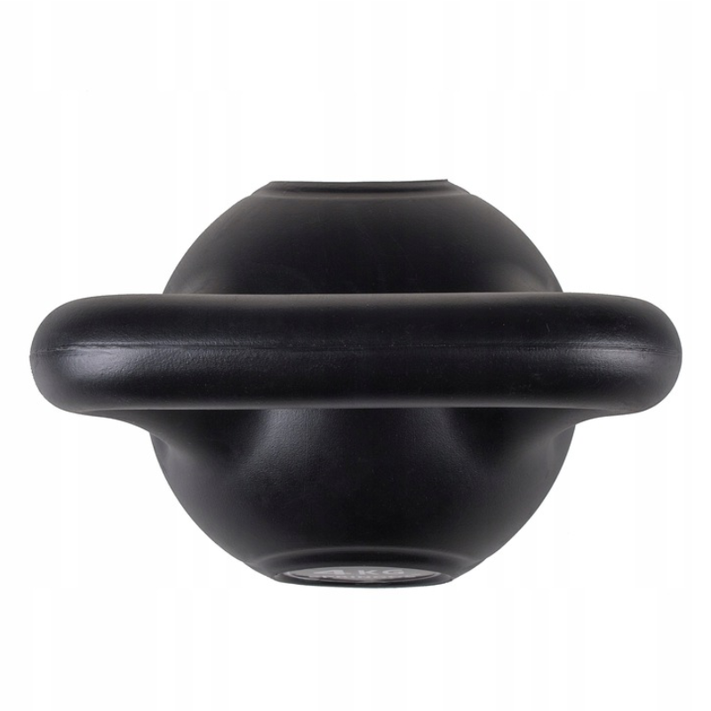 Kettlebell | Zwart | 8 kg