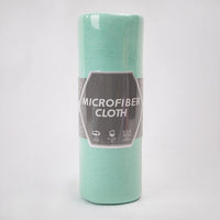 ♻️ Herbruikbare Microvezel Handdoeken op Rol (20st)