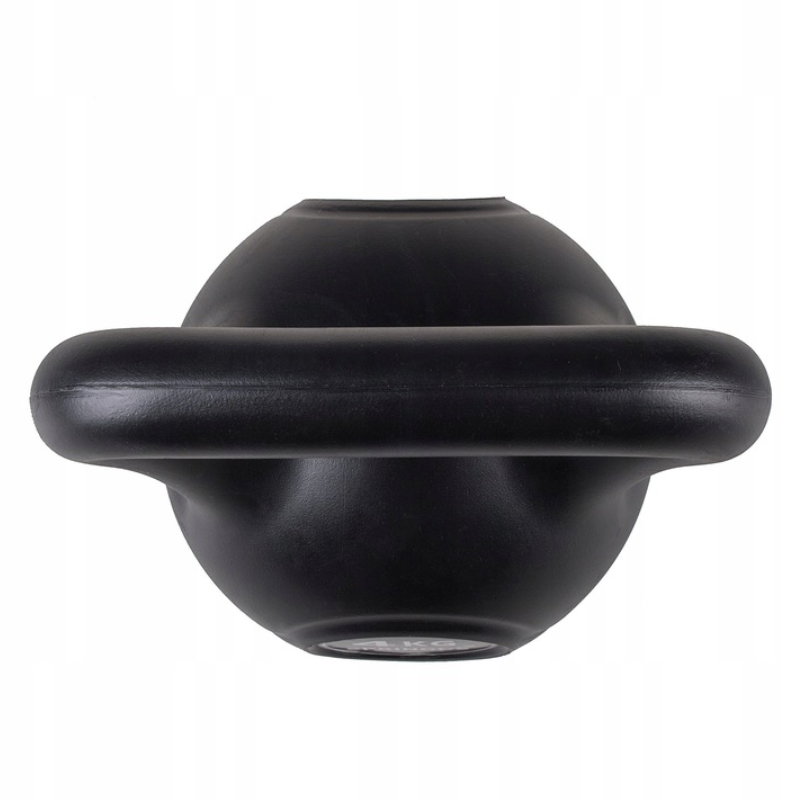 Kettlebell | Zwart | 6 kg
