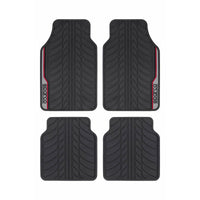 Sparco Vloermattenset Voor Auto Sparco F507 Universeel