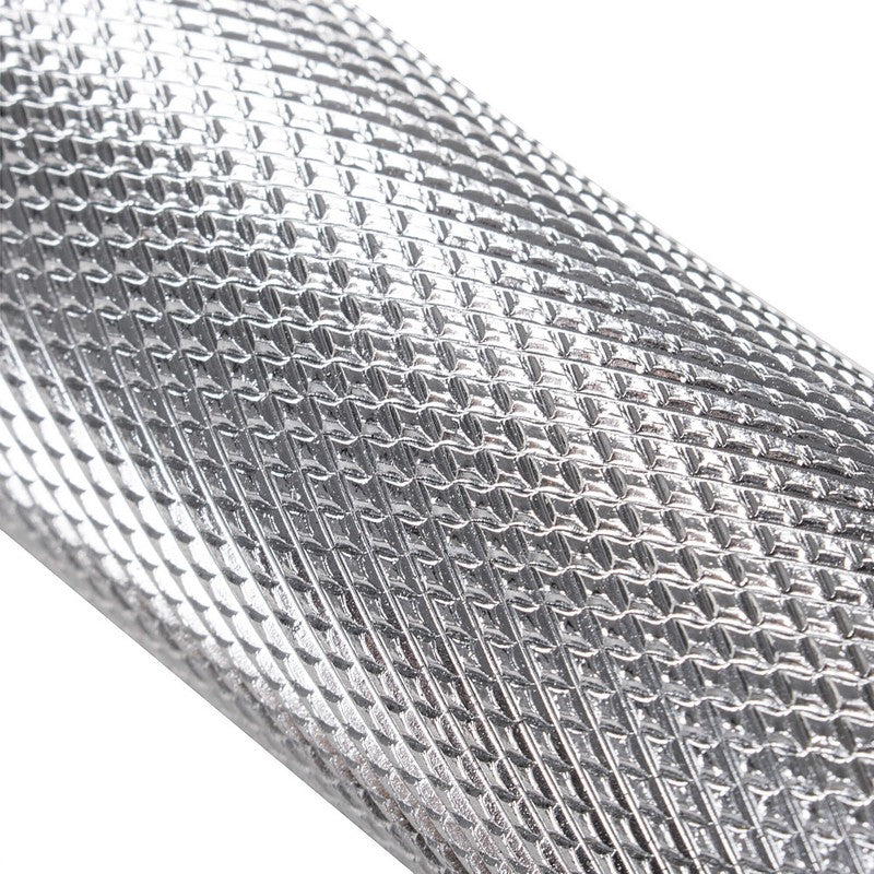 Halterstang | Barbell | Chroomstaal | 150 cm | 25 mm