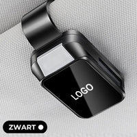 Multifunctionele Auto Brilclip