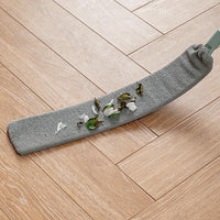 Cleaner Pro° RetractableCleaner: Microvezel inklapbare reiniger met lange steel