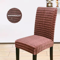 Decoratieve Stoelhoezen
