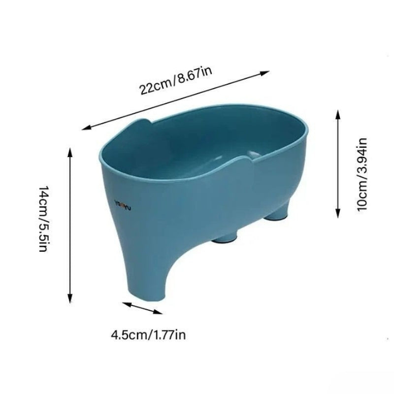 Easydrain | Bereik een schone en hygiënische keuken!