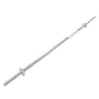 Halterstang | Barbell | Chroomstaal | 180 cm | 28 mm