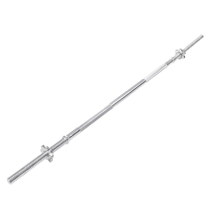 Halterstang | Barbell | Chroomstaal | 180 cm | 28 mm