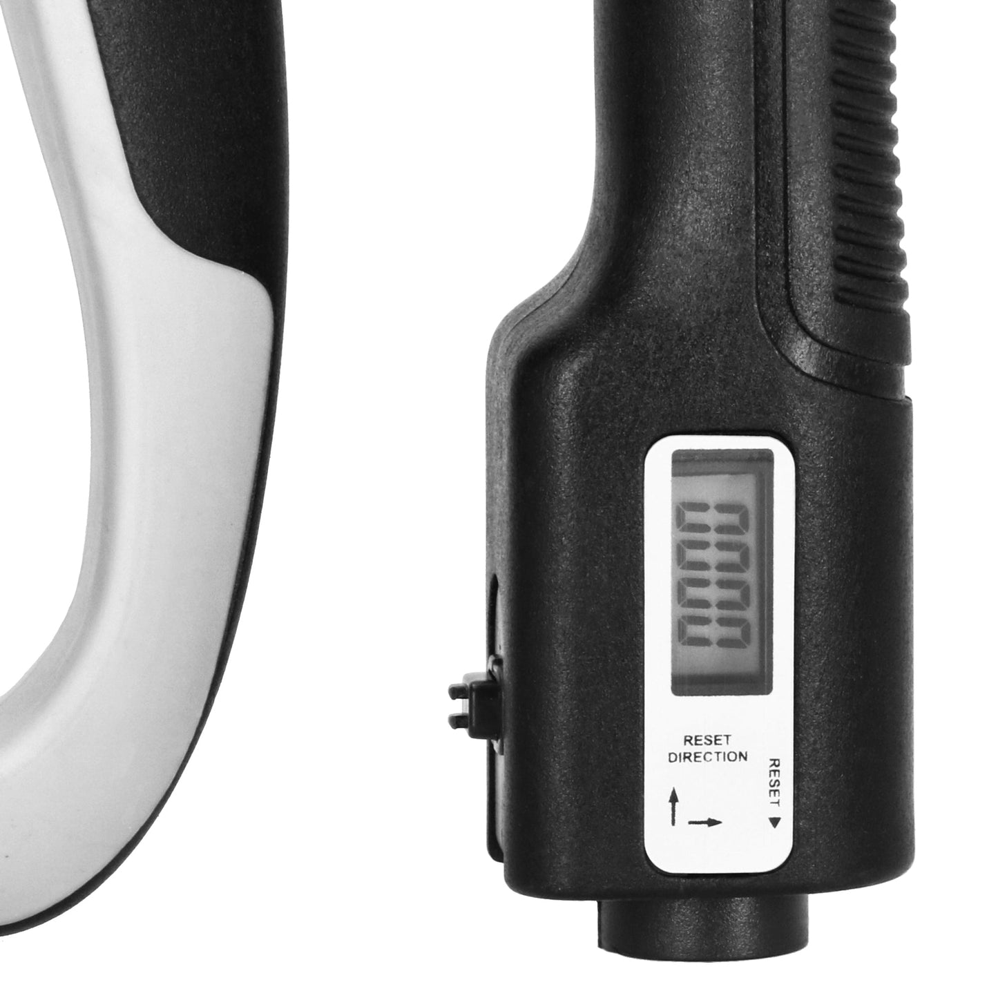 Handtrainer | Handknijper | Zwart/Grijs | 10-100 Kg