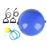 Balanstrainer | 57 cm | Blauw