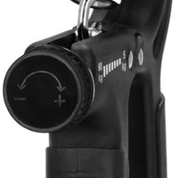 Handtrainer | Handknijper | Zwart/Grijs | 5- 60 Kg