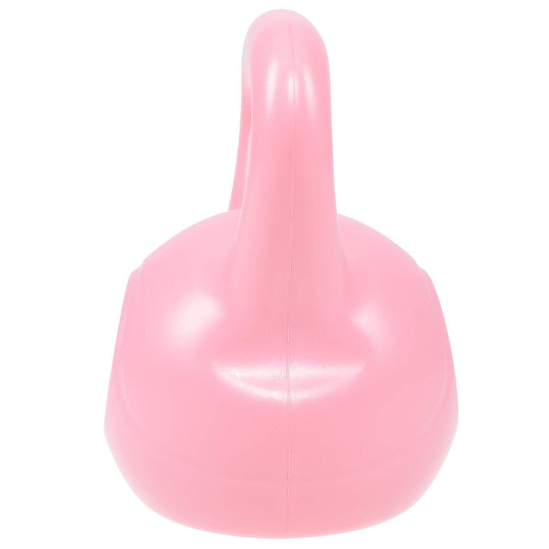PVC Kettle Bell | Kettlebell | 2 kg | Roze