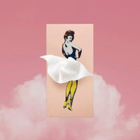 Designer Rok Tissuedoos