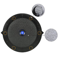 Balanstrainer | 57 cm | Blauw