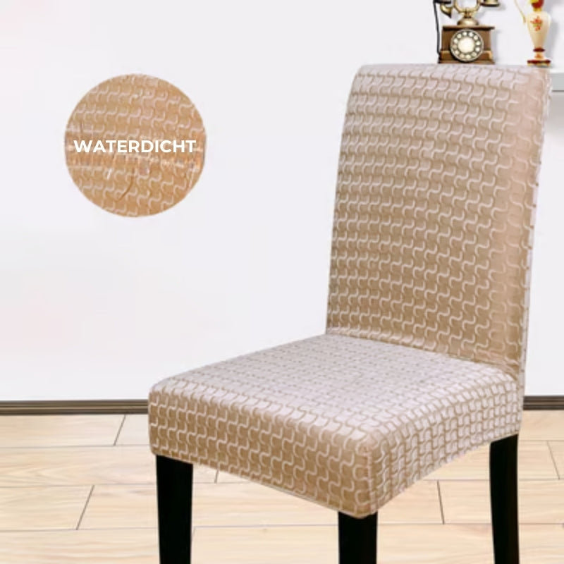 Decoratieve Stoelhoezen