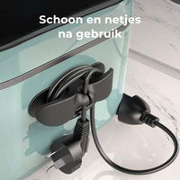 Snoeropberger Keukenapparatuur