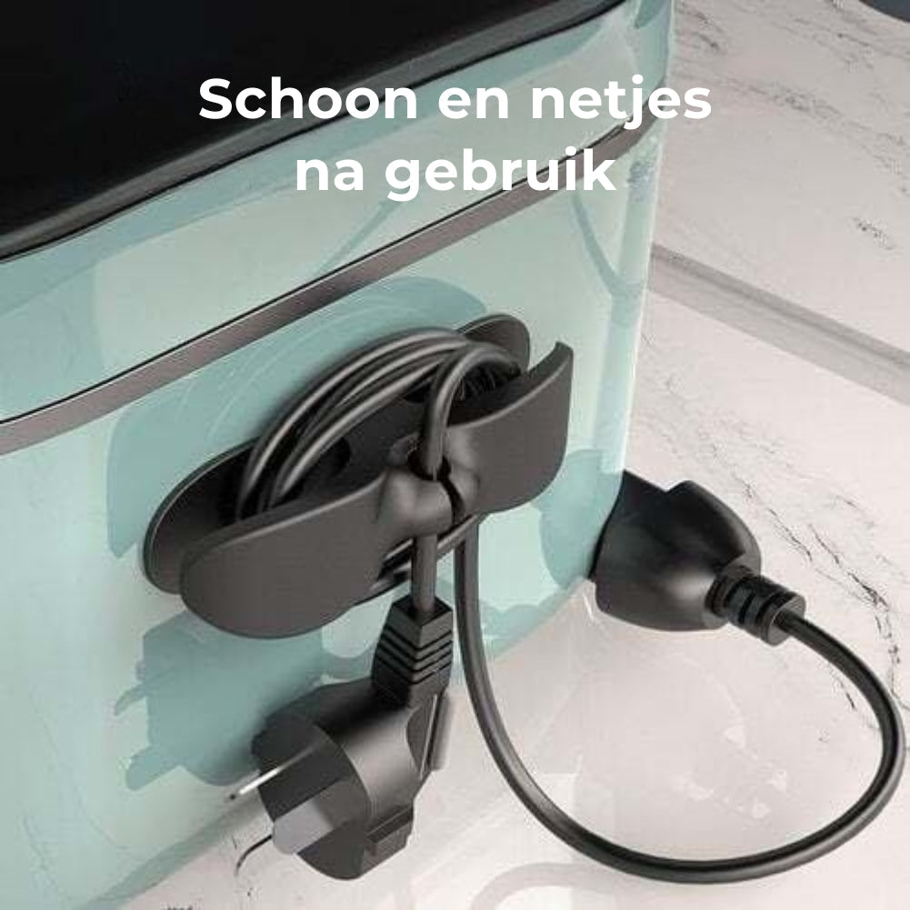 Snoeropberger Keukenapparatuur