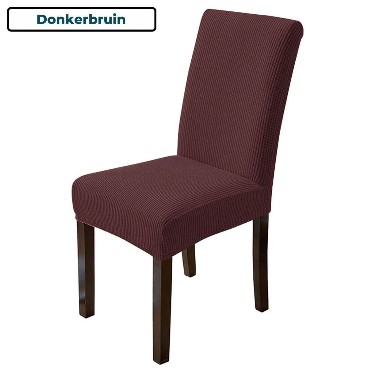 Stretch Stoelhoezen