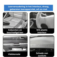 Lederverzorgingscrème
