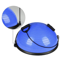 Balanstrainer | 57 cm | Blauw