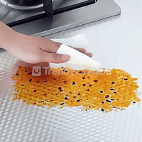INOXWRAP® Keukenfolie (3 meter)