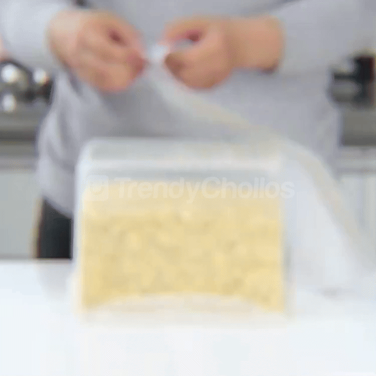 INOXWRAP® Keukenfolie (3 meter)