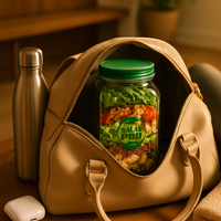 GreenGo™ Saladepot