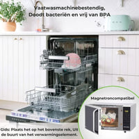 🎁Fruit- En Groentesnijder- en kom