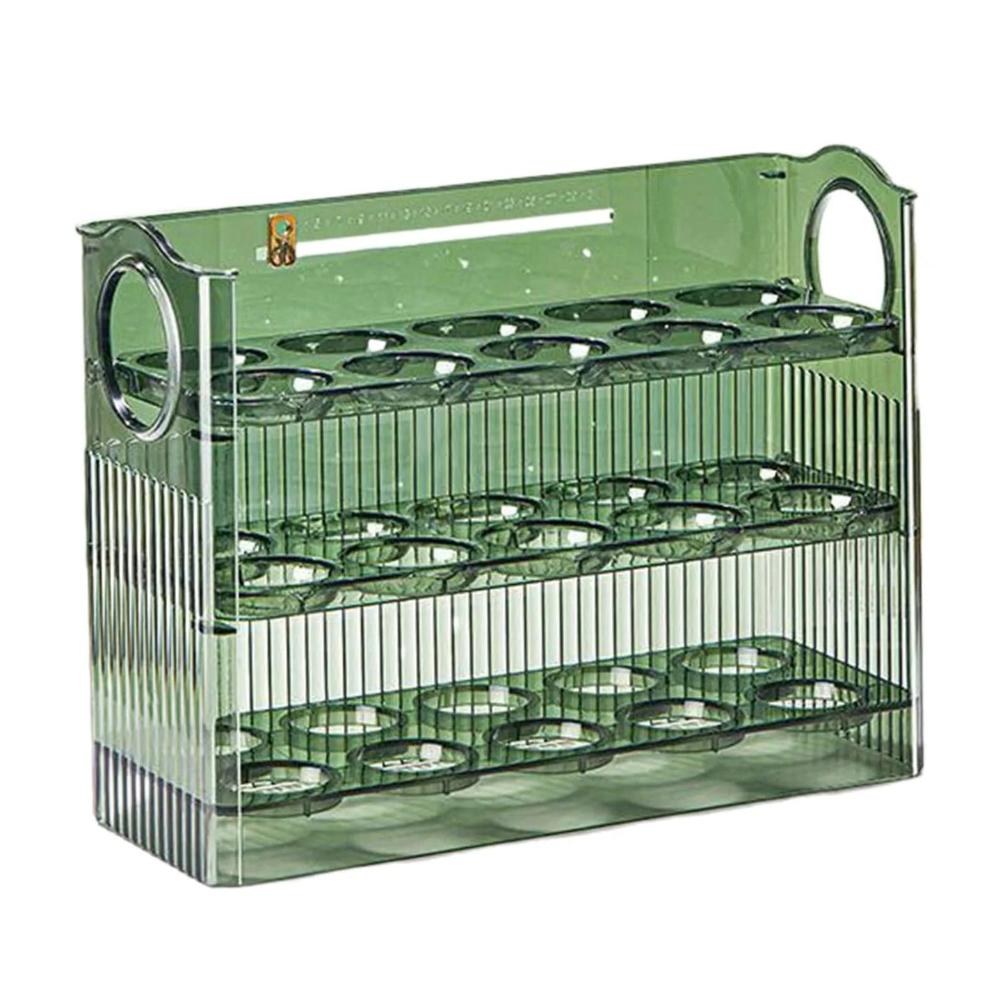 VersEi Organisator – Opbergruimte met finesse (en een beetje extra!)