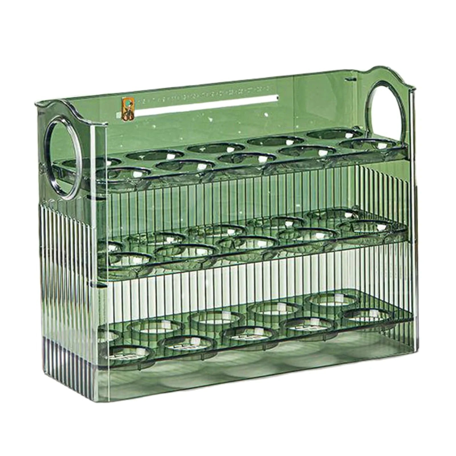 VersEi Organisator – Opbergruimte met finesse (en een beetje extra!)